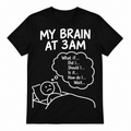 My Brain At 3AM
