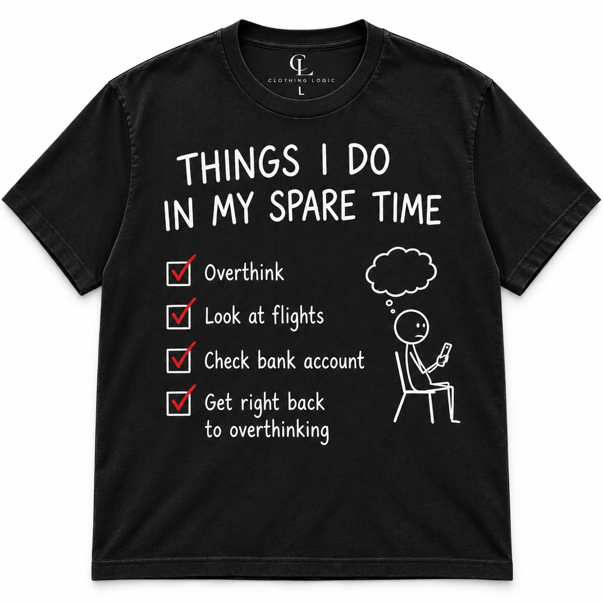 Spare Time