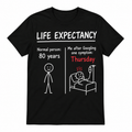 Life Expectancy