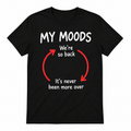 My Moods