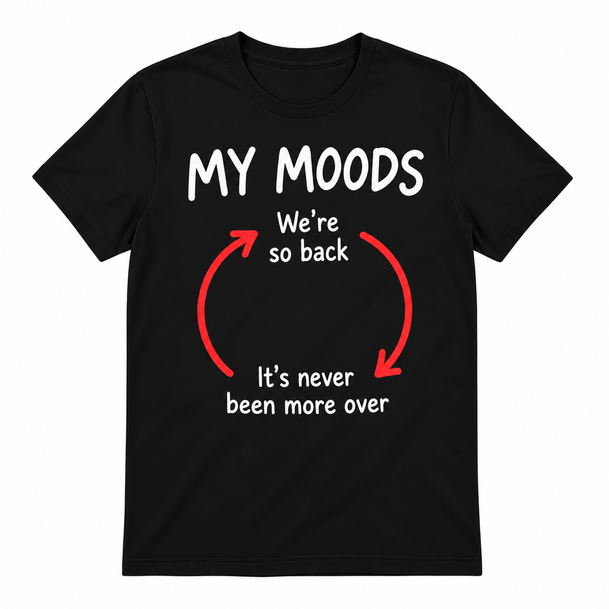 My Moods