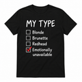 My Type