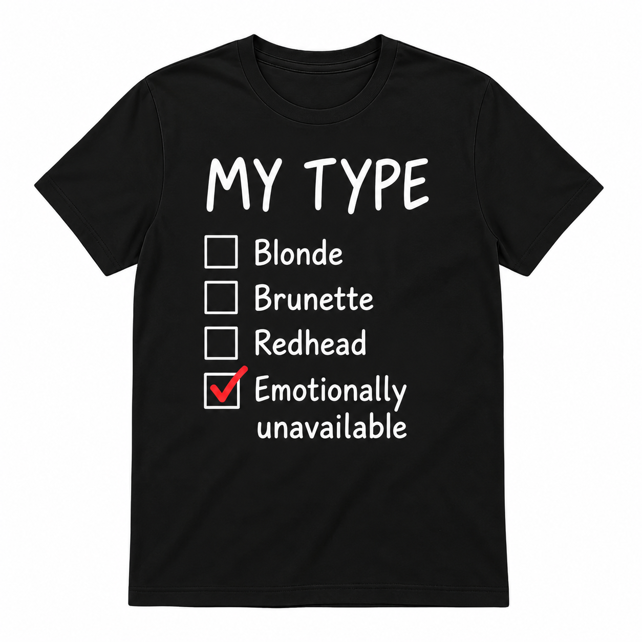 My Type