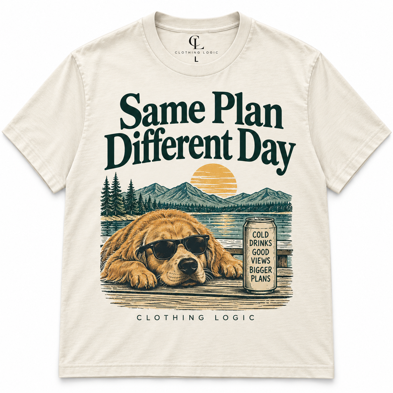 Same Plan