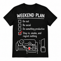Weekend Plan